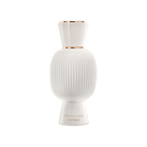 Allegra Magnifying Myrrh Essence