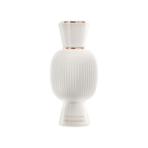 Allegra Magnifying Patchouli Essence