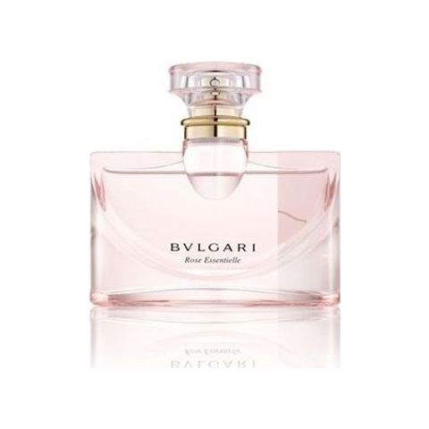 Bvlgari Rose Essentielle Eau De Toilette Rosee