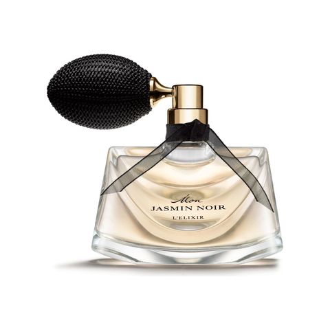 Mon Jasmin Noir L'Elixir Eau de Parfum