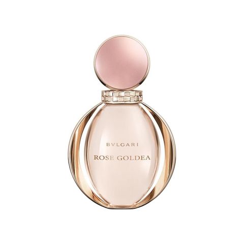 Rose Goldea