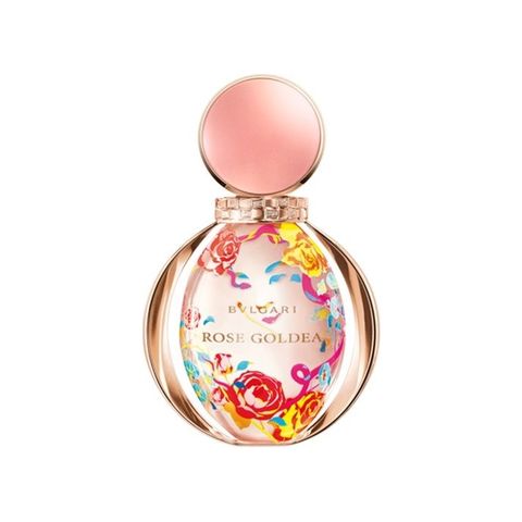 Rose Goldea Jacky Tsai Edition