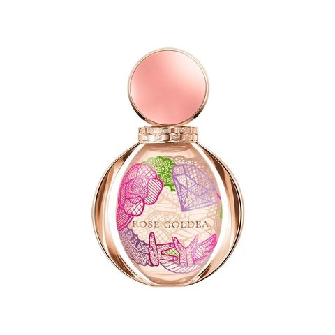 Rose Goldea Kathleen Kye Edition