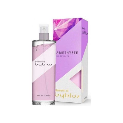 Amethyste
