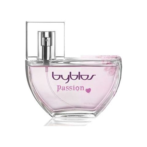 Byblos Passion