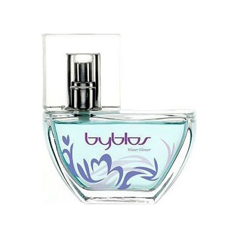 Byblos  Water Flower for Women