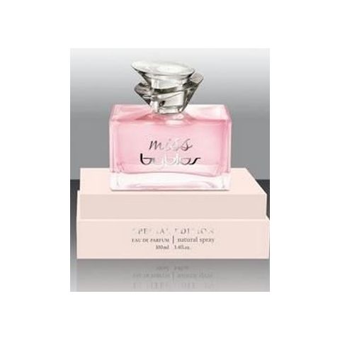 Miss Byblos Special Edition
