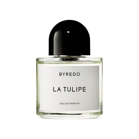 La Tulipe
