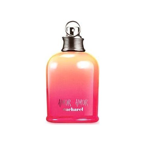 Amor Amor Eau Fraiche 2005