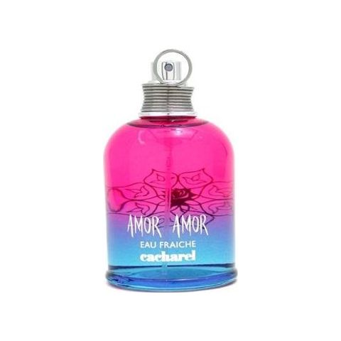 Amor Amor Eau Fraiche 2006