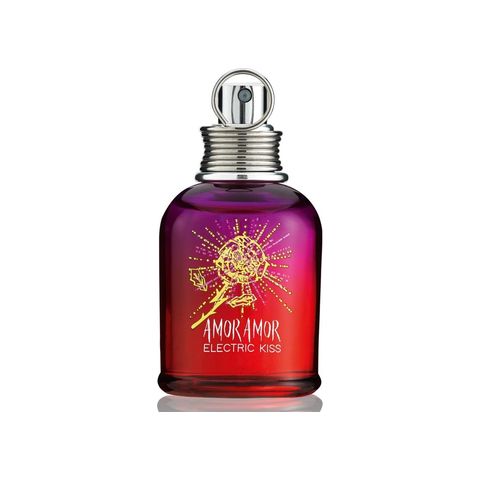 Amor Amor Electric Kiss