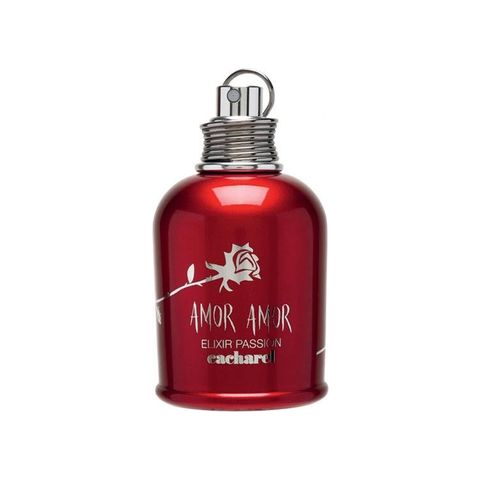 Amor Amor Elixir Passion