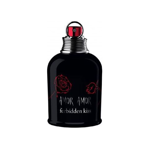 Amor Amor Forbidden Kiss