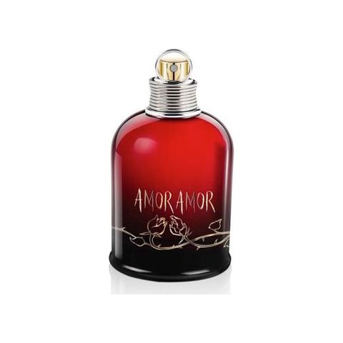 Amor Amor Mon Parfum Du Soir