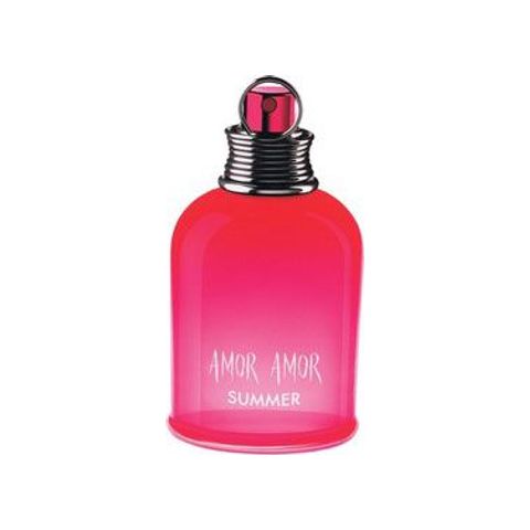 Amor Amor Summer 2011