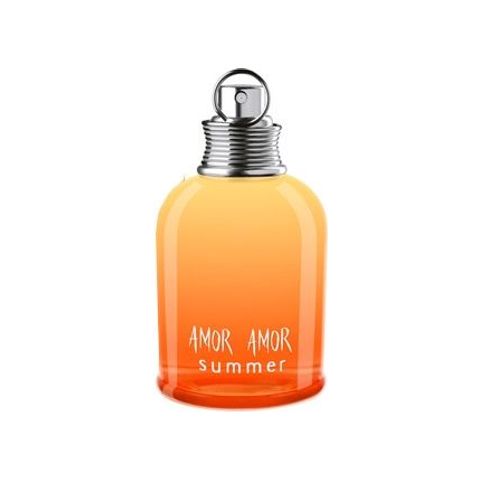 Amor Amor Summer 2012