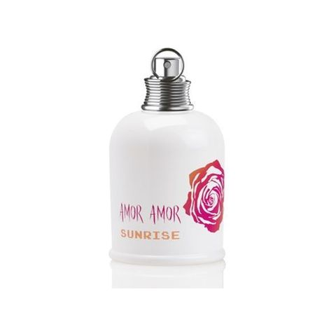 Amor Amor Sunrise