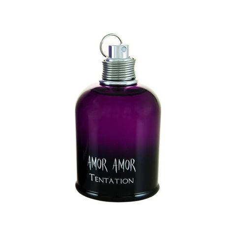 Amor Amor Tentation