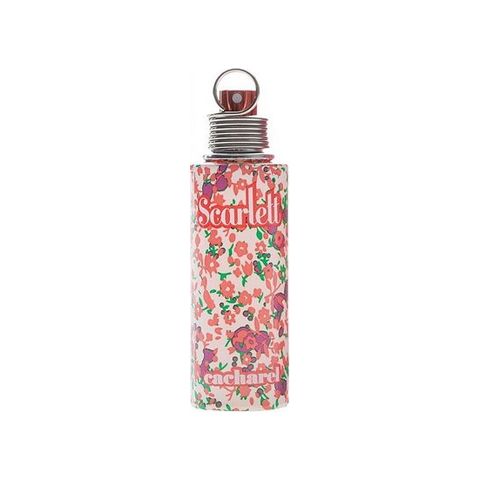 Le Jardin Scarlett