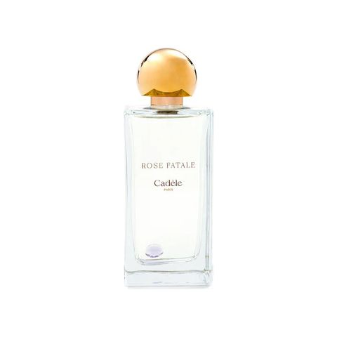 ROSE FATALE
