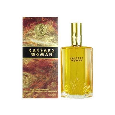 Caesars Woman