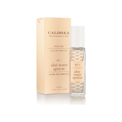 Aloe Water Apricot