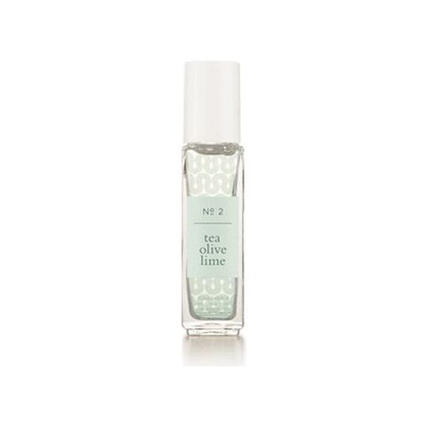 Tea Olive Lime