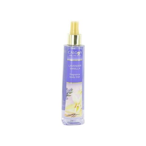 Lavender Vanilla