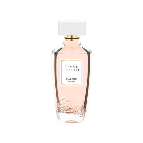 Femme Florale