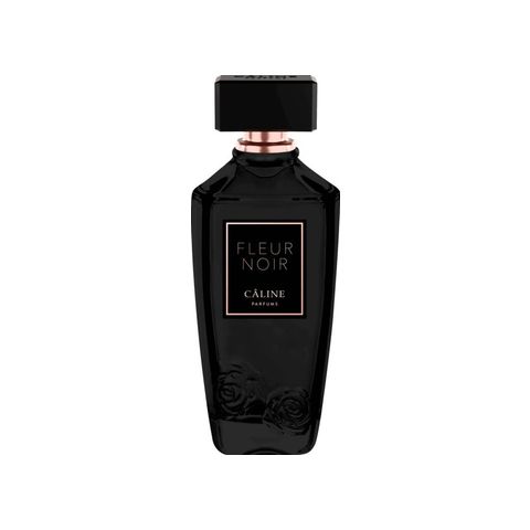 Fleur Noir