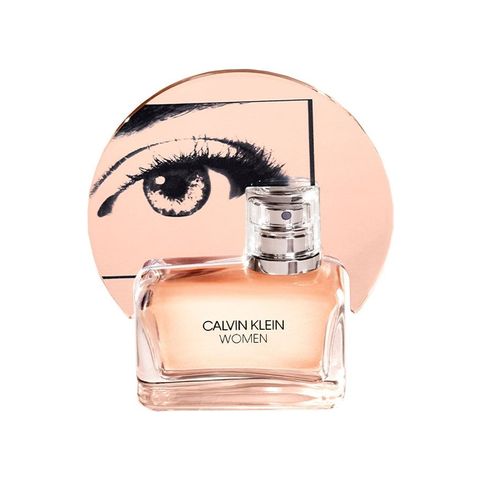 Calvin Klein Women Eau de Parfum Intense