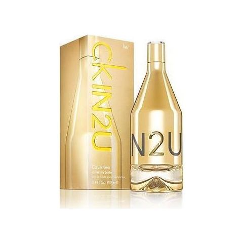 CK IN2U Her Collectables