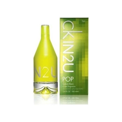 CK IN2U POP for Her