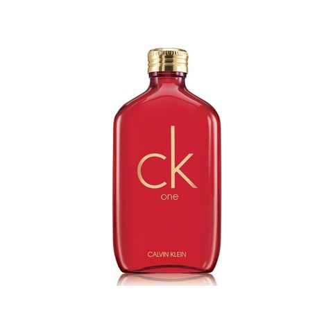 CK One Collector's Edition