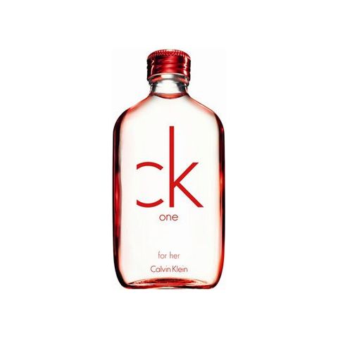 CK One Red Edition for Her