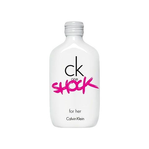 CK One Shock For Her