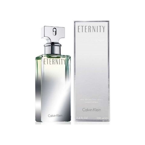 Eternity 25th Anniversary Edition for Women