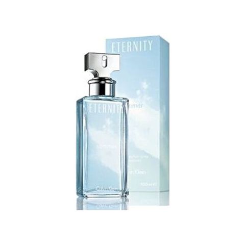 Eternity Summer 2007
