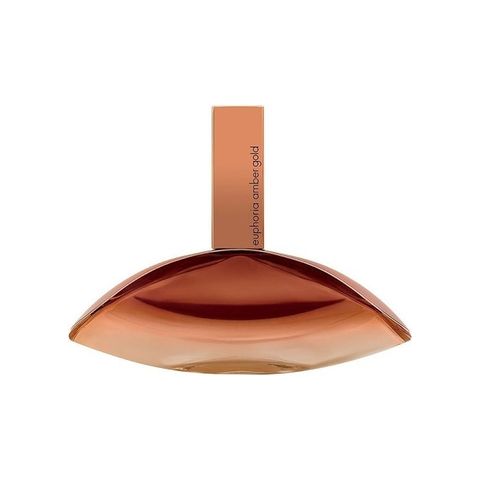Euphoria Amber Gold
