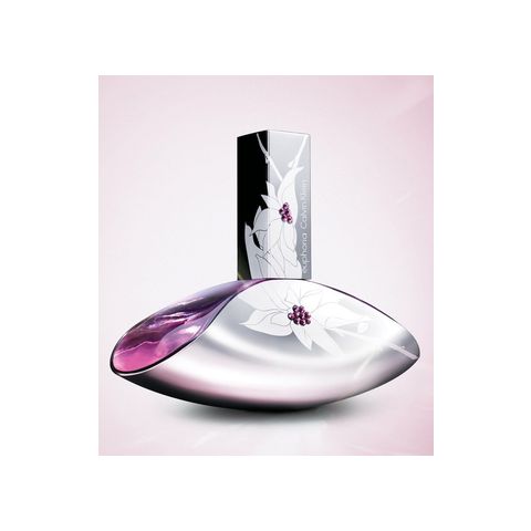 Euphoria Crystal Edition