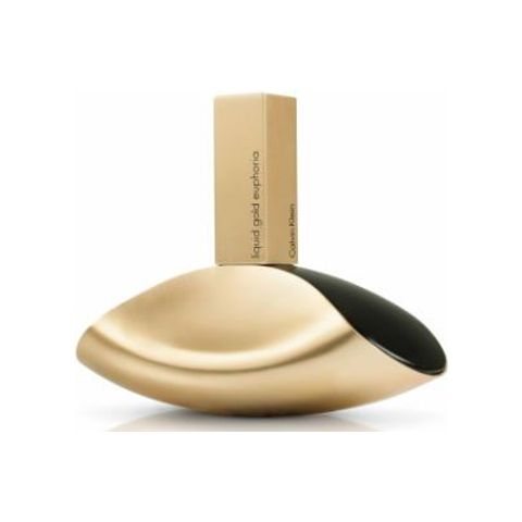 Liquid Gold Euphoria