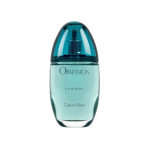 Obsession Summer