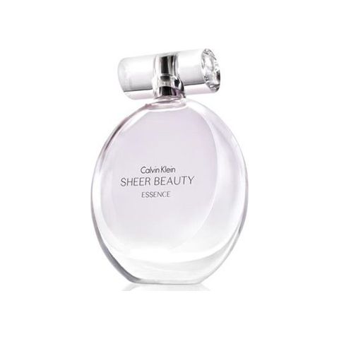 Sheer Beauty Essence