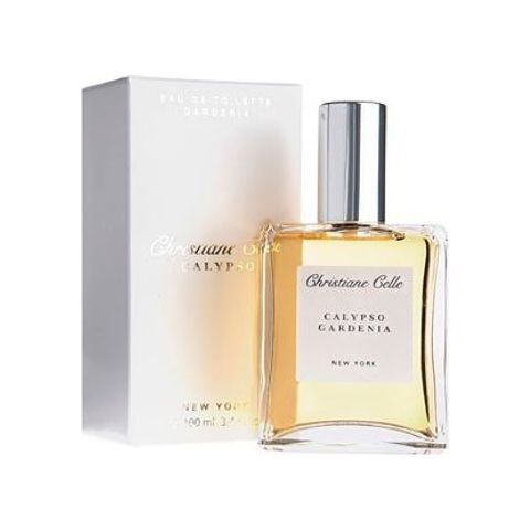 Calypso Gardenia