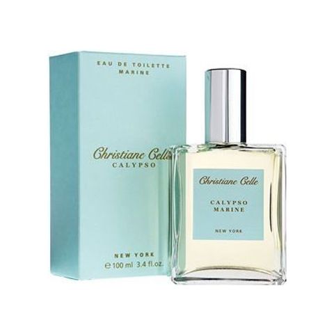 Calypso Marine
