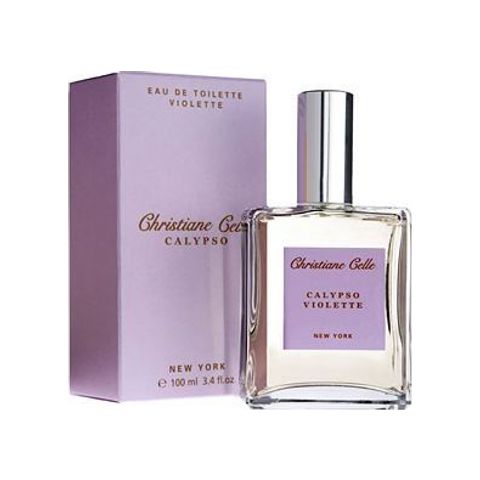 Calypso Violette