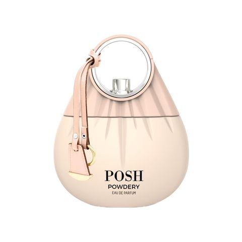 Posh Powdery