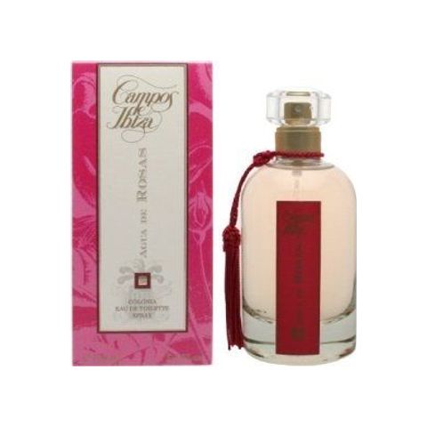 Agua de Rosas