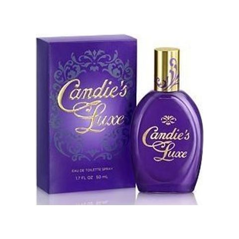 Candie's Luxe