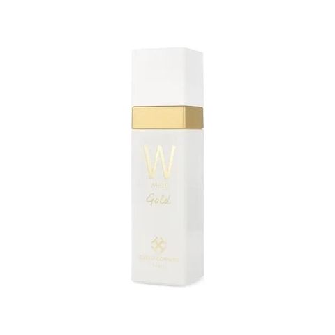 White Gold